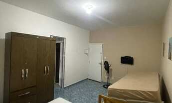 Imagem 3: Kitnet/conjugado para venda tem 32 metros quadrados com 1 quarto em Caiçara - Praia Grande