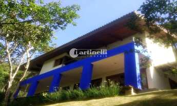 Imagem 3: Santo Antônio do Pinhal - Casa de Condomínio - Centro