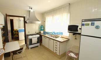 Imagem 6: Apartamento com 4 dormitórios à venda, 145 m² por R$ 630.000,00 - Bigorrilho - Curitiba/PR