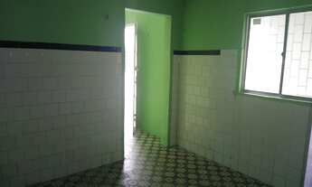 Imagem 7: Casa em excelente localização, próximo ao Banco Central no Centro de Fortaleza