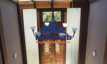 Imagem 6: Casa à venda, 4 quartos, 2 suítes, 4 vagas, Piratininga - Niterói/RJ