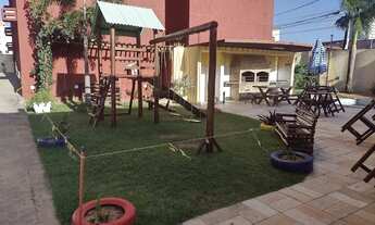 Imagem 3: Apartamento para venda tem 56 metros quadrados com 2 quartos em Ponta Negra - Natal - RN