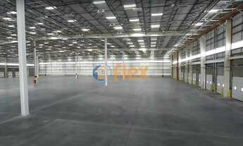 Imagem 3: Pavilhão/Galpão Industrial para alugar em Guarulhos/SP