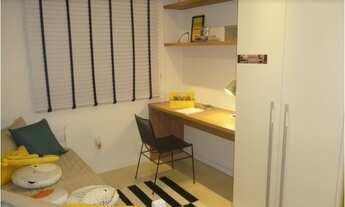 Imagem 6: Apartamento de 75 metros quadrados no bairro Tijuca com 3 quartos 1 suítes 2 banheiros 1 v