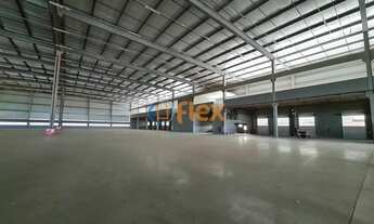 Imagem 2: Galpão para alugar em Vila Velha/ES até 20.000 m²