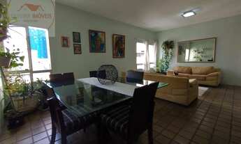 Imagem 6: Apartamento à venda, 125 m² por R$ 550.000,00 - Boa Viagem - Recife/PE