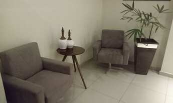 Imagem 3: Apartamento2 quartos, Suíte, Elevador -Jardim Laranjeiras - Juiz de Fora - MG