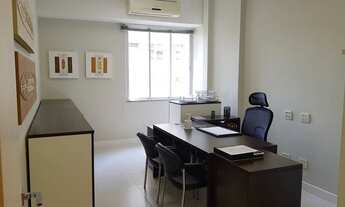 Imagem 6: RIO DE JANEIRO - Conjunto Comercial/Sala - Centro Centro