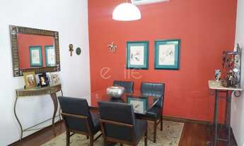 Imagem 4: Casa - Jardim Proença - Campinas