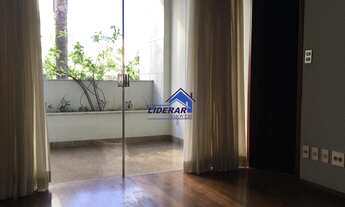 Imagem 6: Apartamento à venda, 4 quartos, 1 suíte, 3 vagas, Boa Viagem - Belo Horizonte/MG