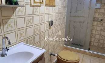 Imagem 3: Apartamento com 2 dormitórios à venda, 120 m² por R$ 470.000,00 - Marapé - Santos/SP