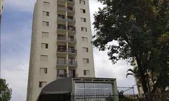 Imagem 6: Apartamento com 2 dormitórios para alugar, 54 m² por R$ 1.400,00/mês - Parque São Domingos