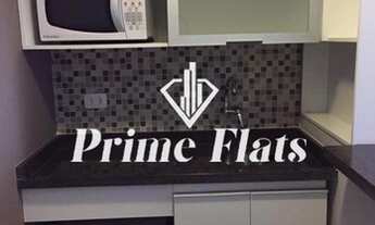 Imagem 5: Flat disponível para venda no Ramada by Wyndham Sao Paulo Itaim Bibi Newciti Suites, com 1