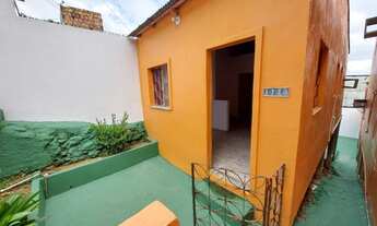 Imagem 2: Casa com 2 quarto no Santo Antônio