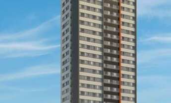 Imagem 2: Apartamento para venda tem 76 metros quadrados com 3 quartos em Manaíra - João Pessoa - PB