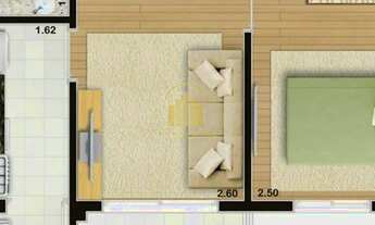 Imagem 4: Apartamento Alto Padrão à venda em São Paulo/SP