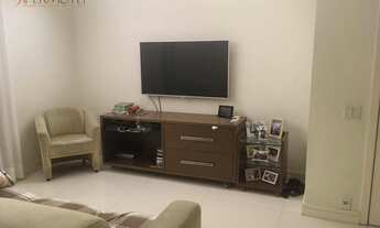 Imagem 4: Apartamento com 3 dormitórios e varanda gourmet à venda, 113 m² - Vila Mascote - São Paulo