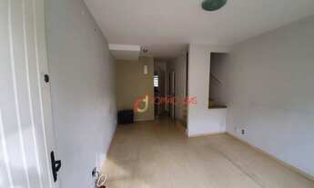 Imagem 6: Sobrado com 2 dormitórios à venda, 75 m² por R$ 385.000,00 - Conjunto Residencial Vista Ve