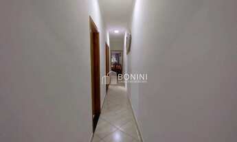 Imagem 5: Casa com 3 dormitórios à venda, 100 m² por R$ 405.000 - Jardim Pântano - Santa Bárbara D&