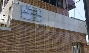 Imagem: Apartamento à venda no bairro Monte Castelo