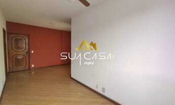 Imagem 2: MEIER - APARTAMENTO 3 QUARTOS 67M² COM VISTA LIVRE