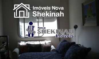 Imagem 5: SAO PAULO - Apartamento Padrão - Jardim Marajoara