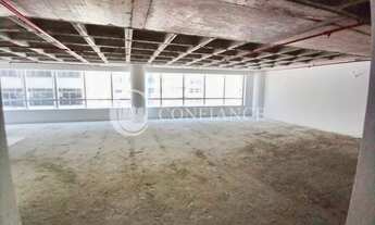 Imagem 4: Sala comercial no edifício Alfa Rio no Centro