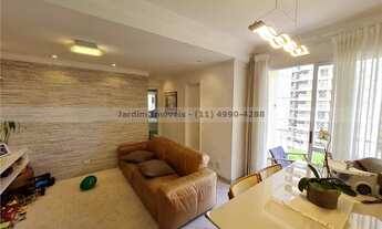 Imagem 3: Apartamento - Jardim - Santo Andre - Sao Paulo