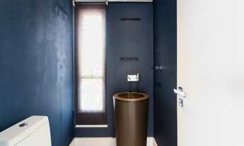 Imagem 2: Triplex com deliciosa área social