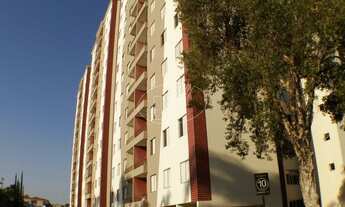 Imagem: Apartamento - Jardim Antonio Von Zuben