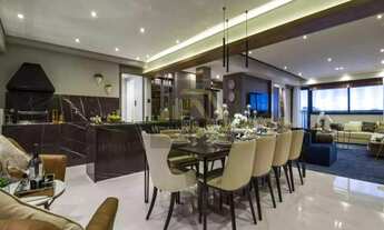 Imagem 4: APARTAMENTO EM MOEMA - JURUPIS - 79 METROS