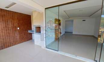 Imagem 2: Apartamento para venda possui 114 metros quadrados com 3 quartos em Caravelas - Ipatinga