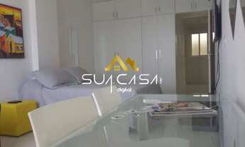 Imagem: Copacabana - Studio na Avenida Atlântica