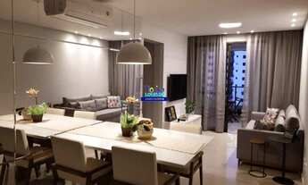 Imagem 2: APARTAMENTO NO ITACORUBI COM 2 DORMITÓRIOS CONDOMÍNIO ESTILO CLUBE