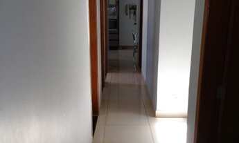 Imagem 5: Casa com 4 dormitórios à venda, 90 m² por R$ 350.000 - Jardim Paraty - Londrina/PR