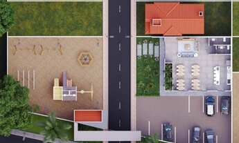 Imagem 3: TERRENOS EM CONDOMÍNIO