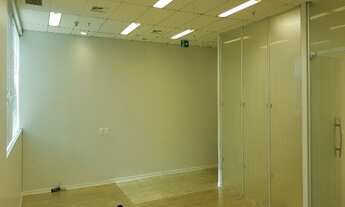 Imagem: SÃO PAULO - Conjunto Comercial/Sala - BELA