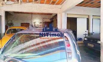 Imagem 2: Casa à venda, 3 quartos, Ilha da Conceição - Niterói/RJ