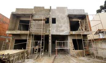 Imagem 5: CURITIBA - Casa de Condomínio - Xaxim