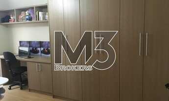 Imagem 6: Apartamento - Jardim Pacaembu - Campinas