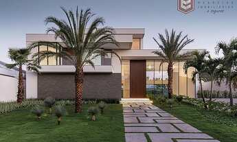 Imagem 2: Casa para venda com 1260 m² com 5 quartos em Barra da Tijuca - Rio de Janeiro - RJ