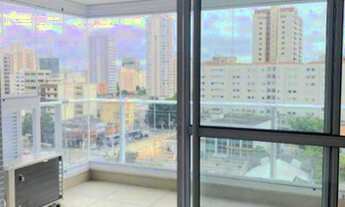 Imagem 3: Studio com 1 dormitório para alugar, 45 m² por R$ 3.100,00/mês - Vila Mariana - São Paulo