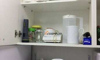 Imagem 3: Trabalha no Hospital Mandaqui? 1 dormitório para alugar mobiliado, 50 m², pacote R$ 3.627