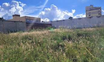 Imagem: Terreno Comercial para Venda Setor Central
