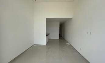 Imagem 2: Venda Casa Terrea Nova 3 Qt, 1 Suite 2 Garagens Vila Galvão Senador Canedo