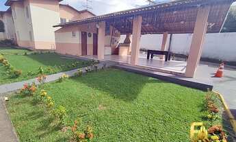 Imagem: Apartamento no Bairro Itaperi