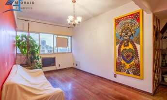 Imagem: Apartamento para venda possui 70 metros