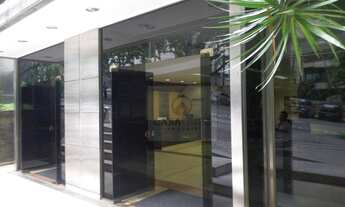 Imagem 7: Andar corrido para locação, Funcionários, Belo Horizonte