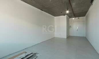 Imagem 3: CANOAS - Conjunto Comercial/Sala - Marechal Rondon