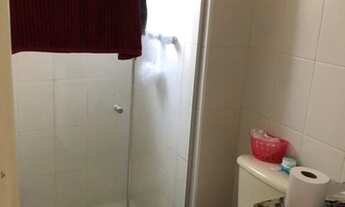 Imagem 6: Apartamento 3 dormitórios à venda Vila Ema São José dos Campos/SP